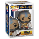 Figura POP Avatar The Last Airbender Tagah