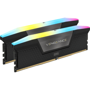 Corsair Vengeance CMH32GX5M2D6000Z38 módulo de memoria 32 GB 2 x 16 GB DDR5 288-pin DIMM