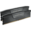 Corsair Vengeance CMK32GX5M2D6000Z38 módulo de memoria 32 GB 2 x 16 GB DDR5 288-pin DIMM ECC