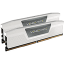 Corsair Vengeance CMK32GX5M2D6000Z38W módulo de memoria 32 GB 2 x 16 GB DDR5 288-pin DIMM ECC