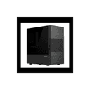 UNYKAch Caja Micro ATX AERO C25