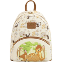 Mochila Loungefly Disney Bambi Friends