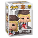Figura POP Los TeleI±ecos Muppet Treasure Island Miss Peggy