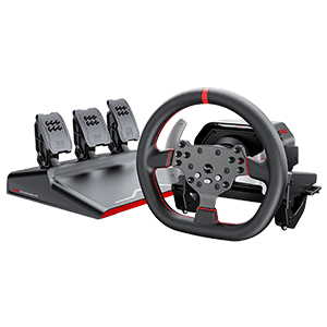 PXN V10 Pro Bundle 3.2Nm Direct Drive con Cambio - PS4 - XBOX - PC - Volante y Pedales