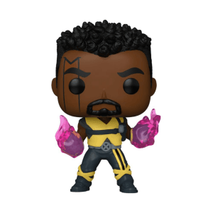 POP Marvel X-Men 97 Bishop X-Corp