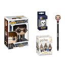 Blister Bundle POP Harry Potter