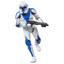 Star Wars The Black Series Dogma y Hardcase