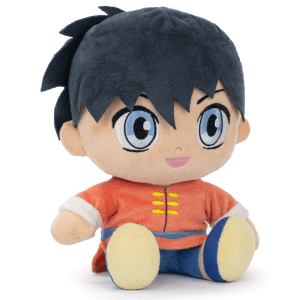Peluche Ranma Ranma 25cm