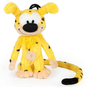Peluche Classic Marsupilami 18cm