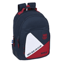 Mochila FCBarcelona 42cm adaptable