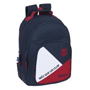Mochila FCBarcelona 42cm adaptable