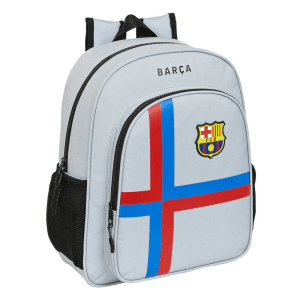 Mochila FCBarcelona 44cm adaptable