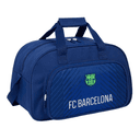 Bolsa deporte Navy Blue FC Barcelona