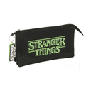 Portatodo Stranger Things triple