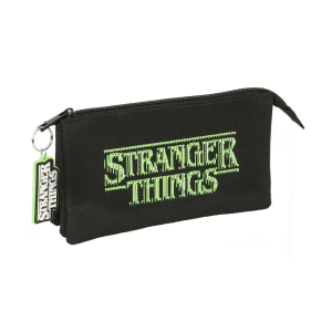 Portatodo Stranger Things triple