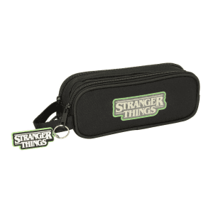 Portatodo Stranger Things doble
