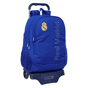 Trolley Real Madrid 45cm