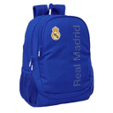 Mochila Real Madrid 44cm adaptable