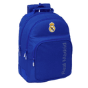 Mochila Real Madrid 42cm adaptable