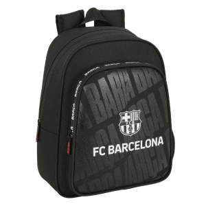 Mochila FC Barcelona 33cm adaptable