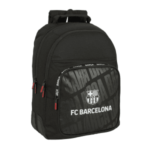 Mochila FC Barcelona 42cm adaptable