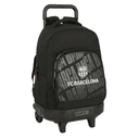 Trolley Compact Extraible FC Barcelona 45cm