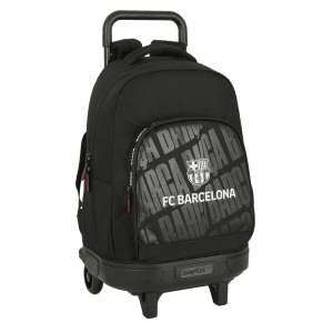 Trolley Compact Extraible FC Barcelona 45cm