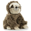 Peluche Oso perezoso Realistic Animals 26cm
