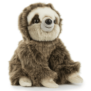Peluche Oso perezoso Realistic Animals 26cm