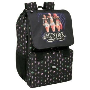 Mochila Sound Kpop Demon Hunters 41cm
