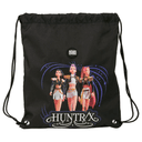 Saco Sound Kpop Demon Hunters 40cm