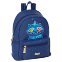Mochila Kpop Demon Hunters 28cm