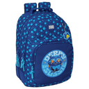 Mochila Derpy Kpop Demon Hunters 42cm adaptable