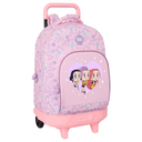 Trolley Compact Chibi Kpop Demon Hunters 45cm