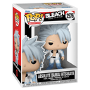 Figura POP Bleach Absolute Bankai Hitsugaya