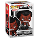 Figura POP Bleach Kenpachi Zaraki Bankai