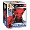 Figura POP Super Legends Lord of Darkness