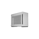 Lian Li A4-H2O A5 Mini Tower Plata