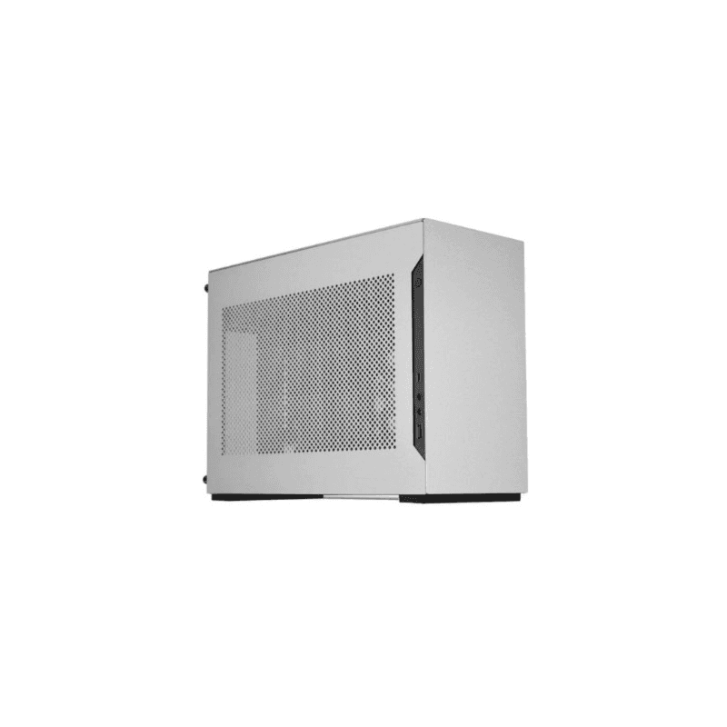 Lian Li A4-H2O A5 Mini Tower Plata