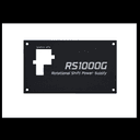 Lian Li RS1000G unidad de fuente de alimentación 1000 W 20+4 pin ATX ATX Negro