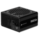 Corsair RM Series RM850e unidad de fuente de alimentación 850 W 24-pin ATX ATX Negro