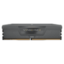 MEMORIA CORSAIR DDR5 16GB 1X16GB PC6000 VENGEANCE GRIS CMK16GX5M1D6000Z38