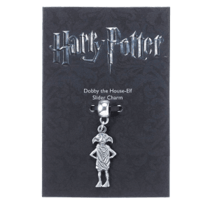 Colgante charm Dobby Harry Potter