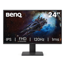 BenQ GW2491P pantalla para PC 60,5 cm (23.8") 1920 x 1080 Pixeles Full HD LED Negro