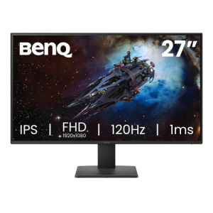 BenQ GW2791P pantalla para PC 68,6 cm (27") 1920 x 1080 Pixeles Full HD LED Negro