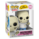 Figura POP The Simpsons Skeleton Homer