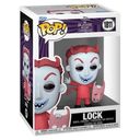 Figura POP Disney The Nightmare Before Christmas Lock