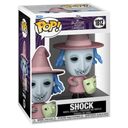 Figura POP Disney The Nightmare Before Christmas Shock