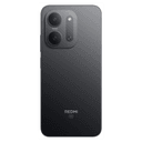 Xiaomi Redmi 17C 5G 17,5 cm (6.9") Ranura híbrida Dual SIM 4 GB 128 GB 6000 mAh Negro
