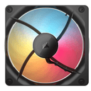 VENTILADOR CAJA CORSAIR RX II RGB SERIES ICUE LINK RX140 II RGB 140MM RGB FAN SINGLE FAN CO-9051063-WW